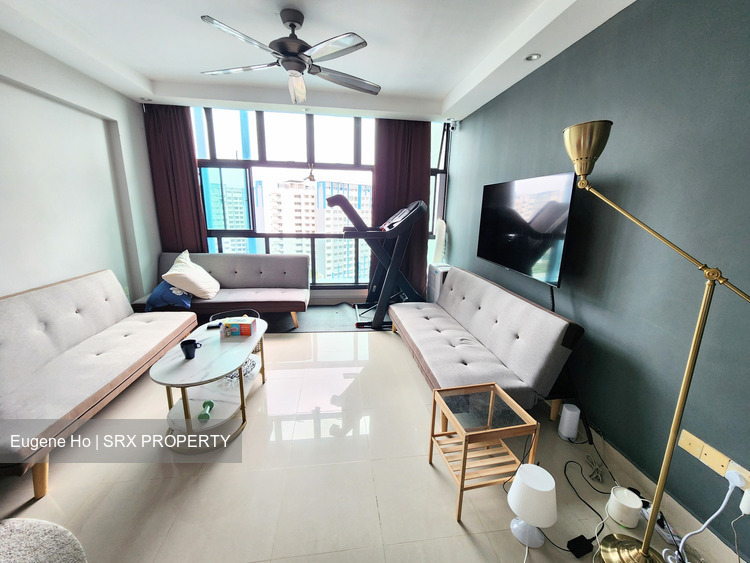 Blk 157A Rivervale Crescent (Sengkang), HDB 4 Rooms #442522421